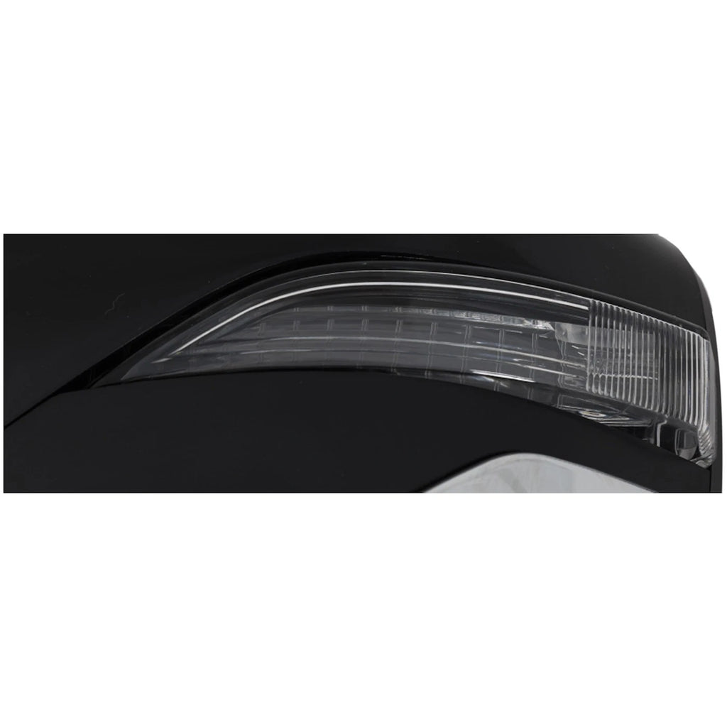 Mirror Set for Subaru Outback Legacy (2020–2022)