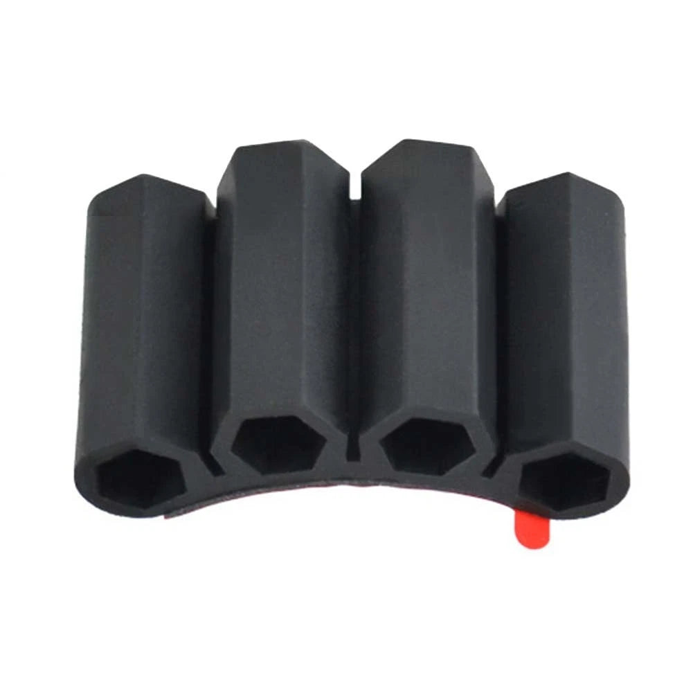 Portable Magnetic Drill Bit Holder for Driver Bits (14)