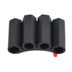 Portable Magnetic Drill Bit Holder for Driver Bits (14)