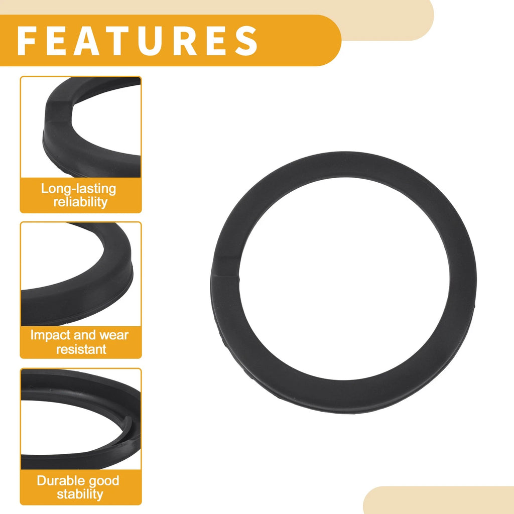 Lower Coil Spring Insulator No. 4825832020 for Toyota Highlander (2001–2007)