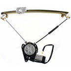 Power Window Regulator for Suzuki Sidekick (1989–1998) Front Right with Motor