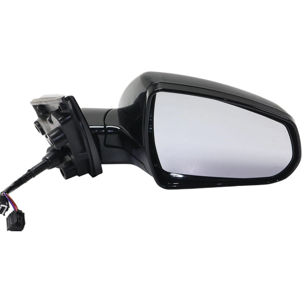 Heated Right Side Mirror for Cadillac SRX (2010–2012)