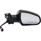 Heated Right Side Mirror for Cadillac SRX (2010–2012)