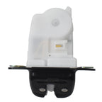 Trunk Lock Actuator for Nissan Rogue (2007–2013)
