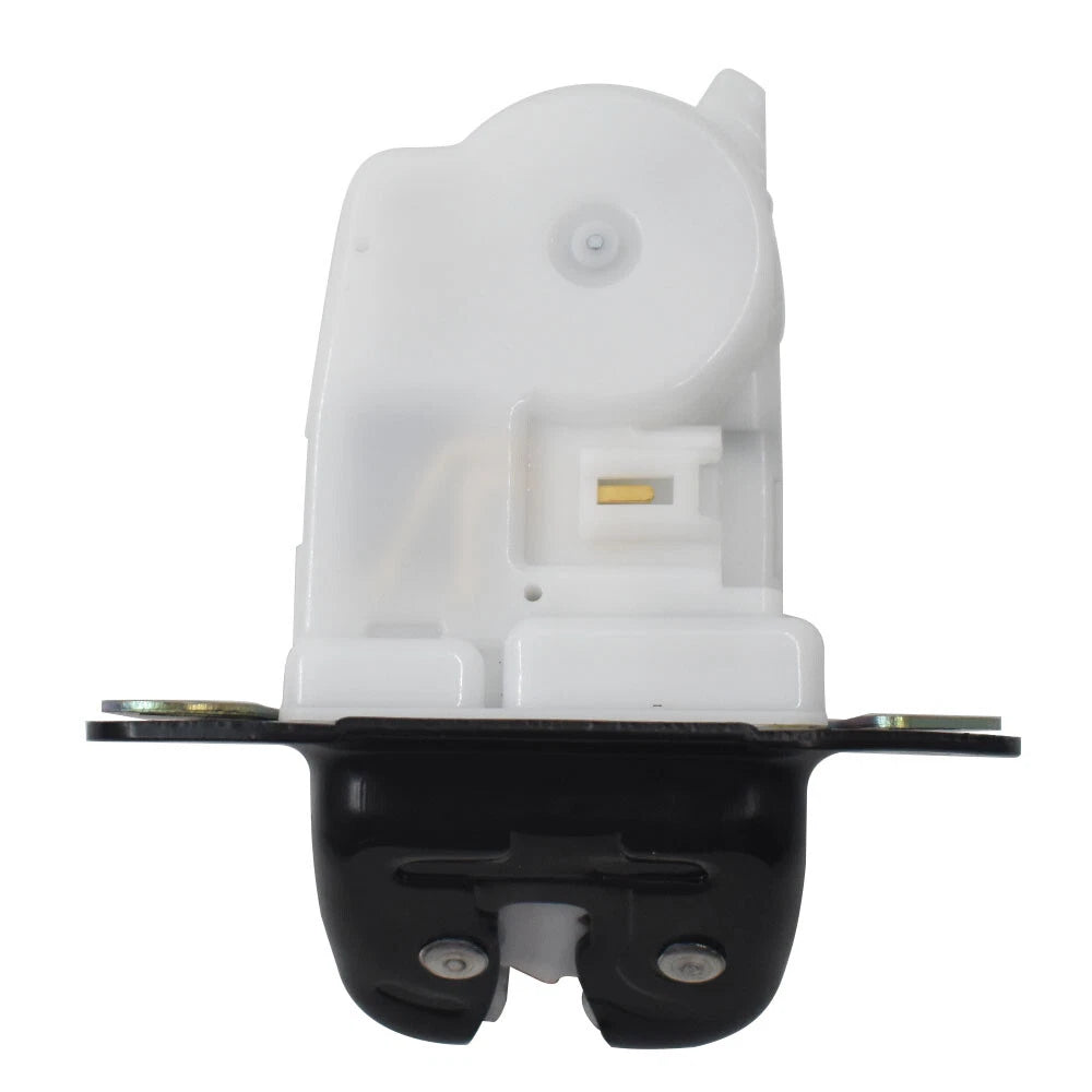 Trunk Lock Actuator for Nissan Rogue (2007–2013)