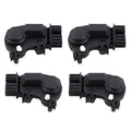 Door Lock Actuator Set for Honda CR-V EX LX (2002–2006)