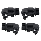 Door Lock Actuator Set for Honda CR-V EX LX (2002–2006)