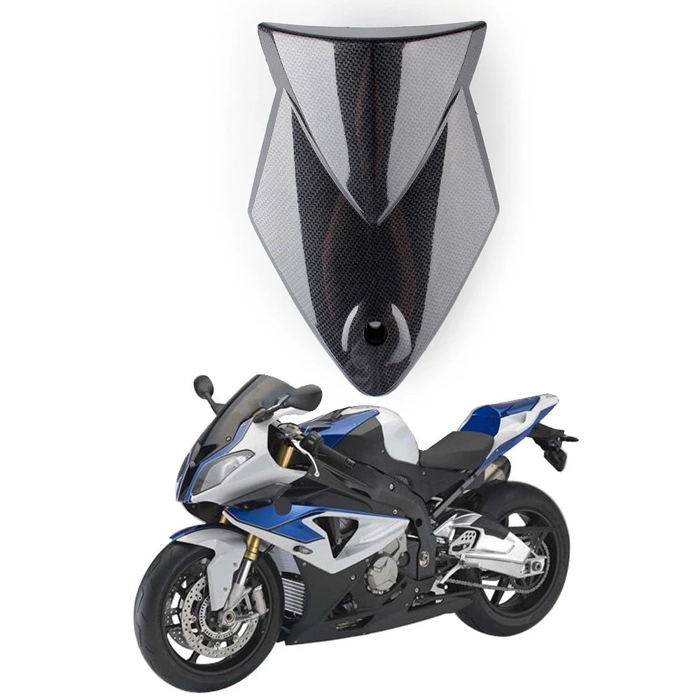 Rear Seat Cover Cowl for BMW S1000RR (2009–2014) Carbon