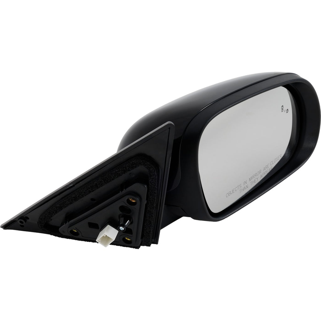 Right Power Heated Turn Signal Mirror for 2020 Kia Soul with Blind Spot