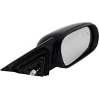 Right Power Heated Turn Signal Mirror for 2020 Kia Soul with Blind Spot
