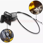 Throttle Choke Cable for Cub Cadet Enduro XT1 XT2 GT50 GT54 LT46 LT50 (2016–2023)