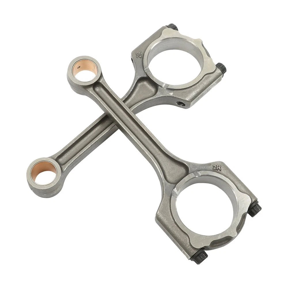Set of 4 Connecting Rods for Hyundai Tucson (2014–2018) Kia Soul (2012–2019)
