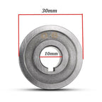 MIG Welder Wire Feed Drive Steel Roller Roll 0.6-0.8 Groove (.030-.035)