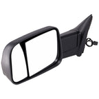 Towing Mirror for Ram 2500 3500 1500 Classic (2019–2022)