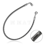 Left Front Brake Line for Polaris Ranger 570/Ranger Crew 570 (2015–2021)