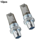Replacement Spark Arrestor Screen for Stihl FS38 FS45 FS46 KM55