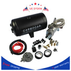 Air System Compressor for Car SUV Pickup (Ultra Light-Duty)