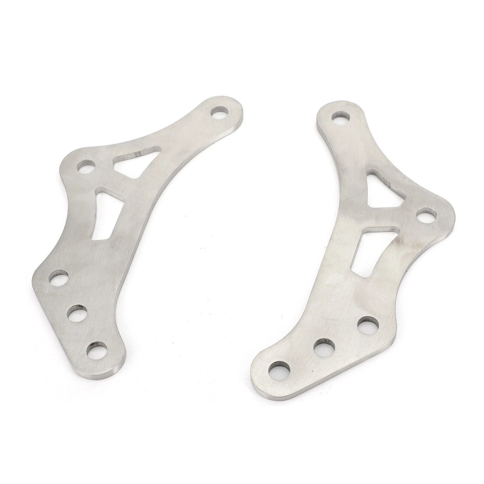 Adjustable Suspension Drop Link Kit for Kawasaki Z900 (2017–Present)