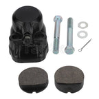 Front Brake Caliper Kit for Honda (45100-323-043, 45100-323-053, 45100-390-003)