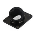 Rubber Intake Reed Boot for Yamaha YZ250 (1992–1995)