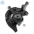 Front Left Wheel Hub Bearing & Steering Knuckle for Toyota Highlander 