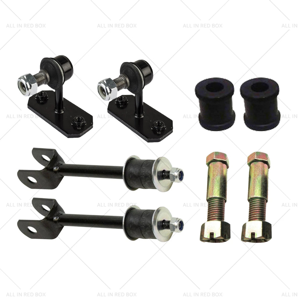 Sway Bar Link Set for Toyota Landcruiser (1980–2005)