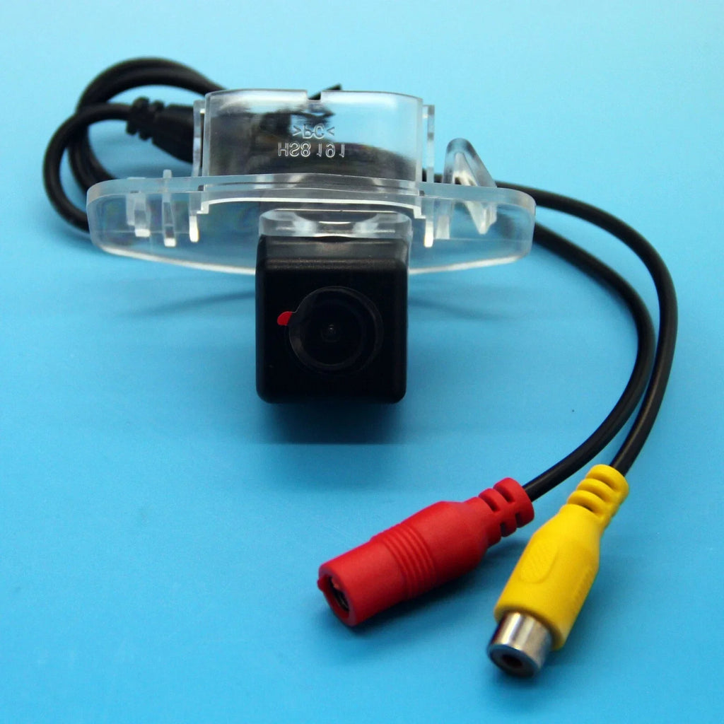 Car Reverse Rear View Backup Camera for Honda Accord 4D (2015–2019)