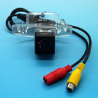 Car Reverse Rear View Backup Camera for Honda Accord 4D (2015–2019)