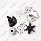 Water Pump Kit with Housing for Yamaha 225 250 300HP F LF LZ Z 6P2-W0078-00-00