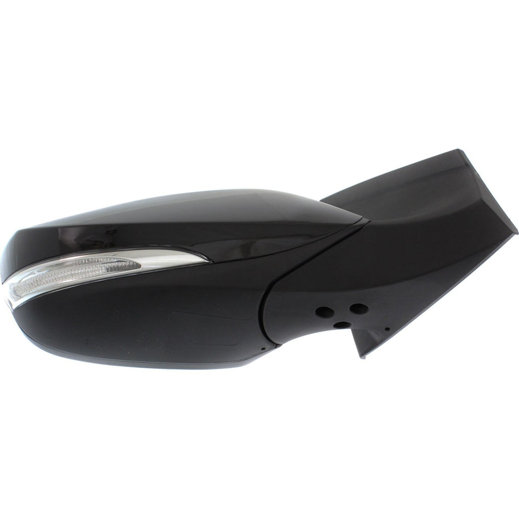 Power Heated Mirrors for Hyundai Elantra GT (2013–2017)
