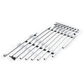 Billet Grille Insert for Chrysler Crossfire (2004–2008)