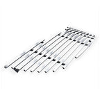 Billet Grille Insert for Chrysler Crossfire (2004–2008)