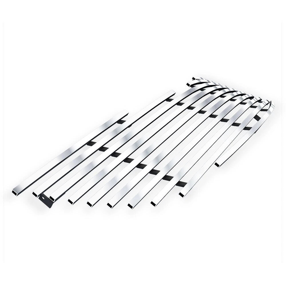 Billet Grille Insert for Chrysler Crossfire (2004–2008)