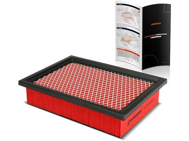 Engine Air Filter for Mazda Tribute (2001–2006, 2008–2011) MZ436NJ