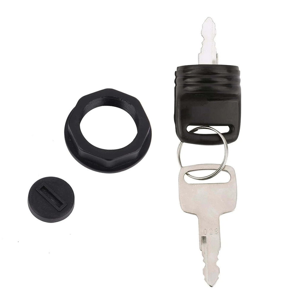 Remote Control Box Ignition Key Switch for Suzuki Outboard Motors (N/A)