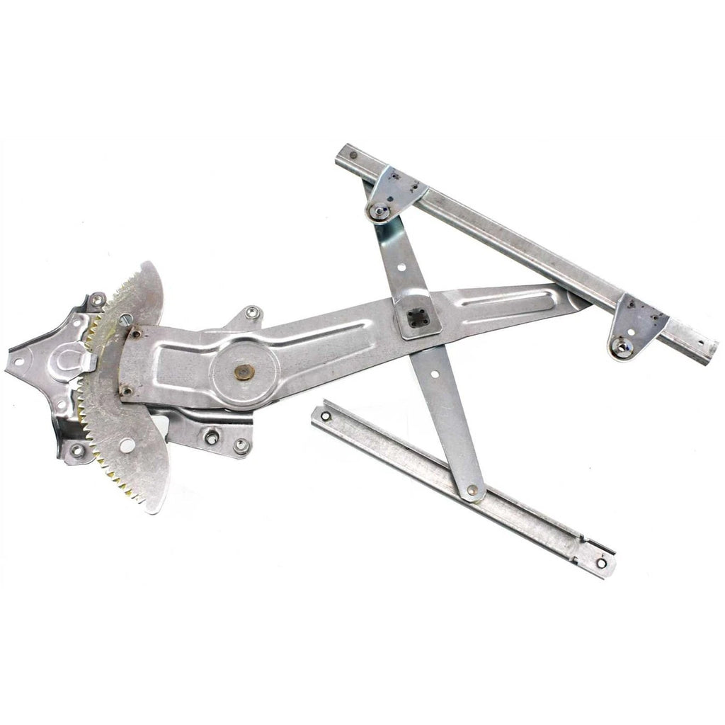Power Window Regulator Set of 2 for Toyota Camry (1997–2001)