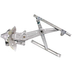 Power Window Regulator Set of 2 for Toyota Camry (1997–2001)