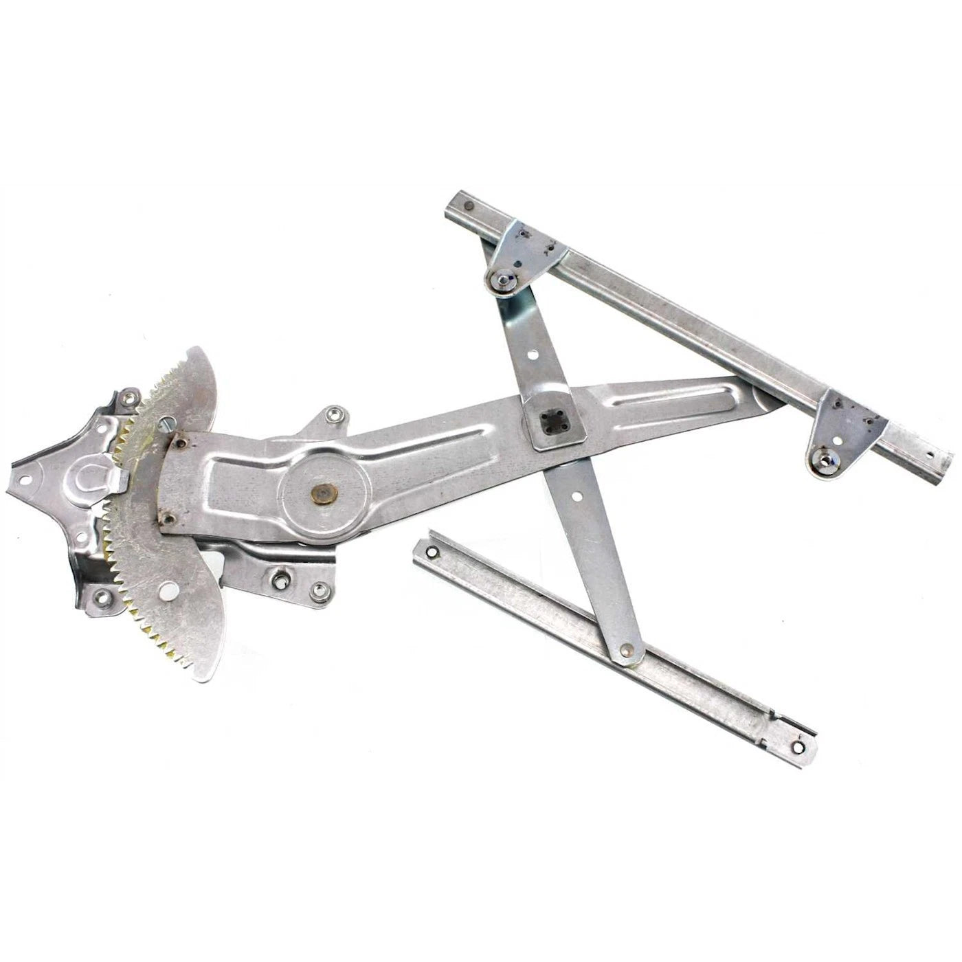 Power Window Regulator Set of 2 for Toyota Camry (1997–2001)