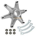 Rear Axle Sprocket Hub Collar for Yamaha (2XJ-25386-00-00)