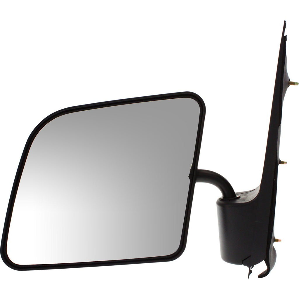 Driver Left Side Mirror for Ford E350 Van, E150, E250