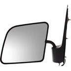 Driver Left Side Mirror for Ford E350 Van, E150, E250