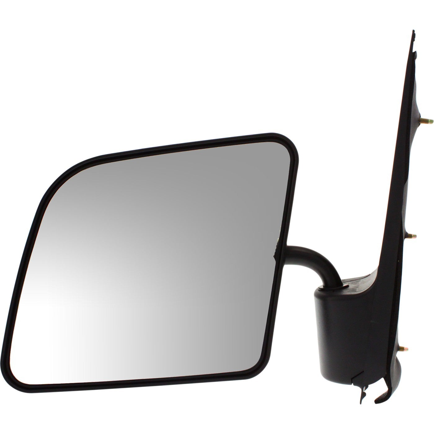 Driver Left Side Mirror for Ford E350 Van, E150, E250
