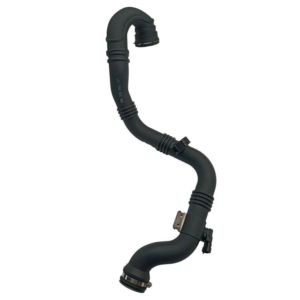 Air Outlet Intercooler Hose Tube for Chevy Cruze (2013–2016)