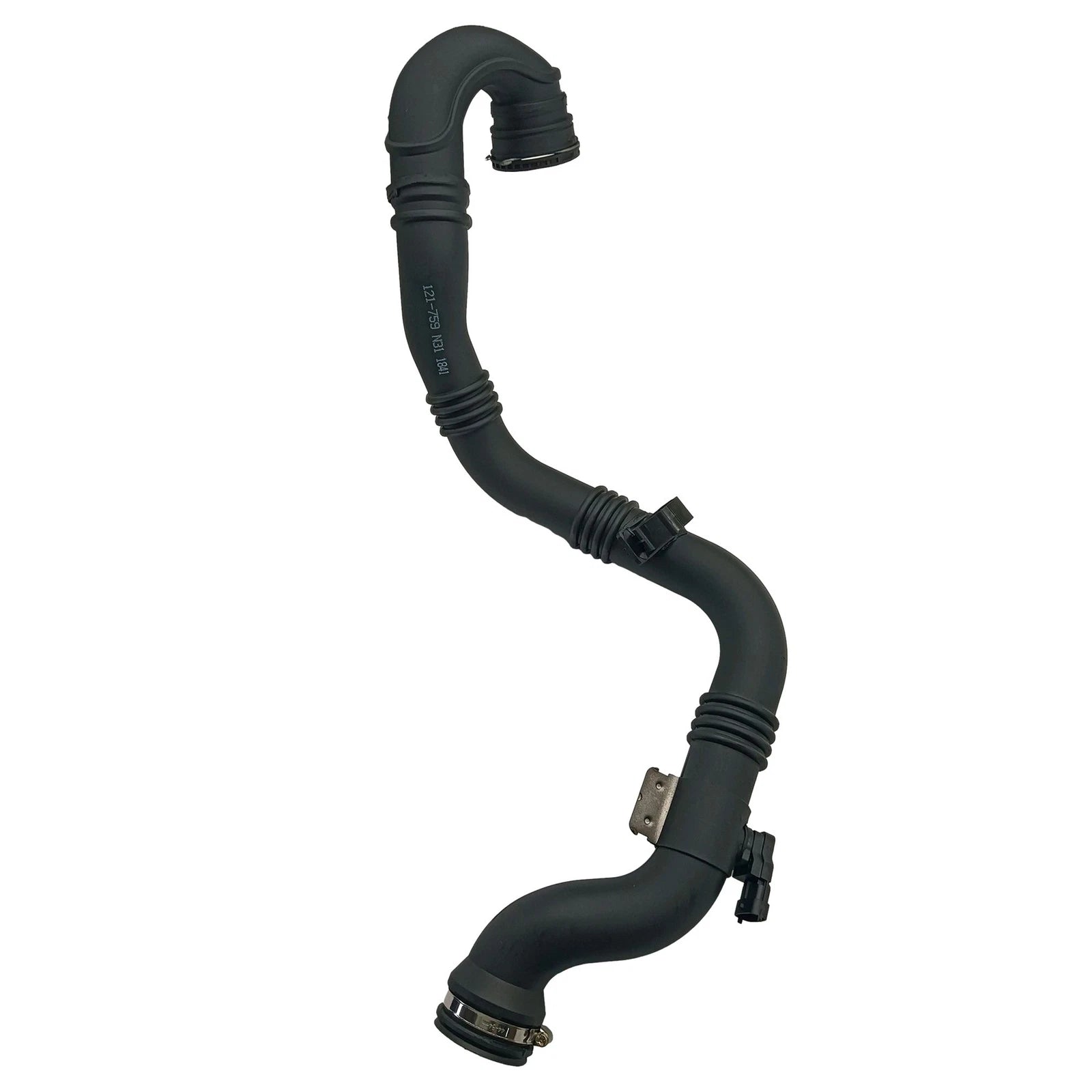 Air Outlet Intercooler Hose Tube for Chevy Cruze (2013–2016)