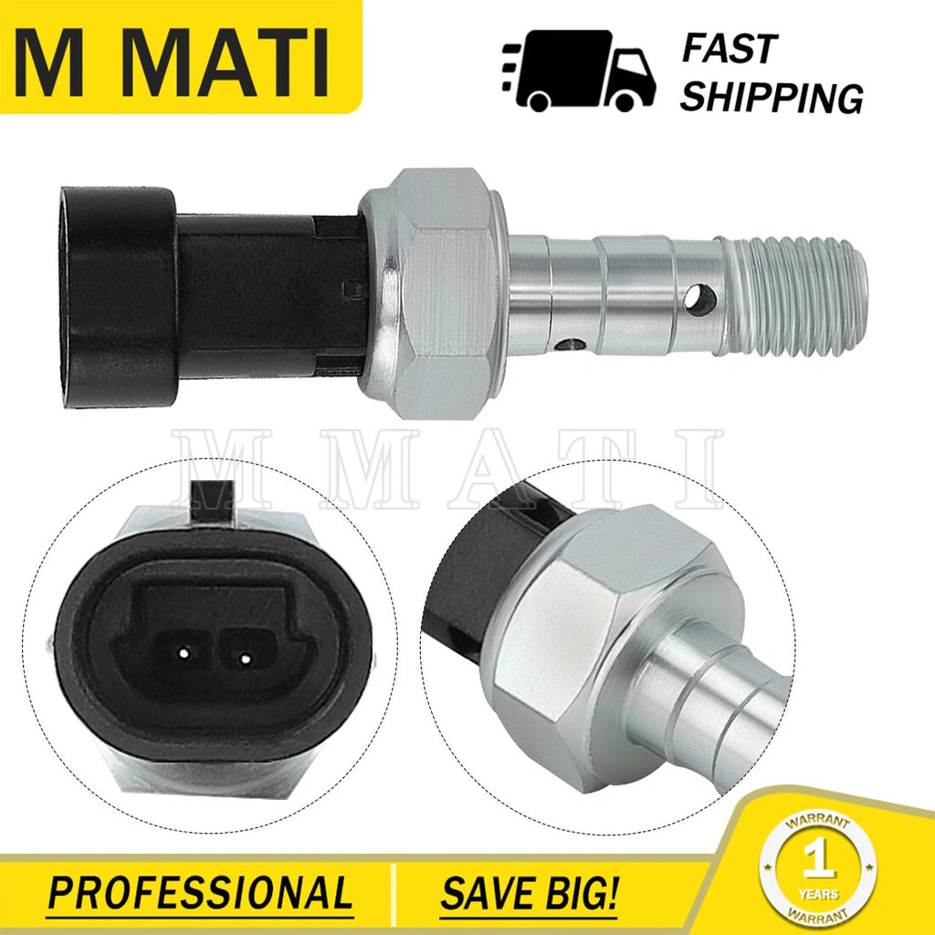 Brake Pressure Switch for Polaris Ranger 1000 150 570 EV RZR 1000 200 900 PRO XD