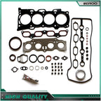 Head Gasket Set for Toyota Camry Solara RAV4 Scion TC 2.4L (2001–2006)