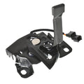 Hood Latch Lock for Honda Civic (2006–2011)