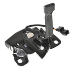 Hood Latch Lock for Honda Civic (2006–2011)