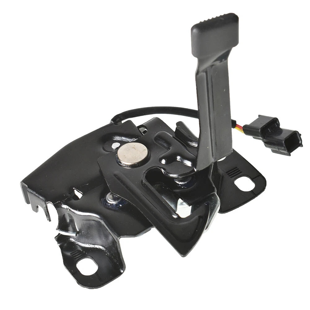 Hood Latch Lock for Honda Civic (2006–2011)