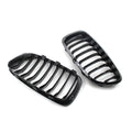 Front Bumper Grille for BMW 5 Series M5 F10 F11 (2010-2016)